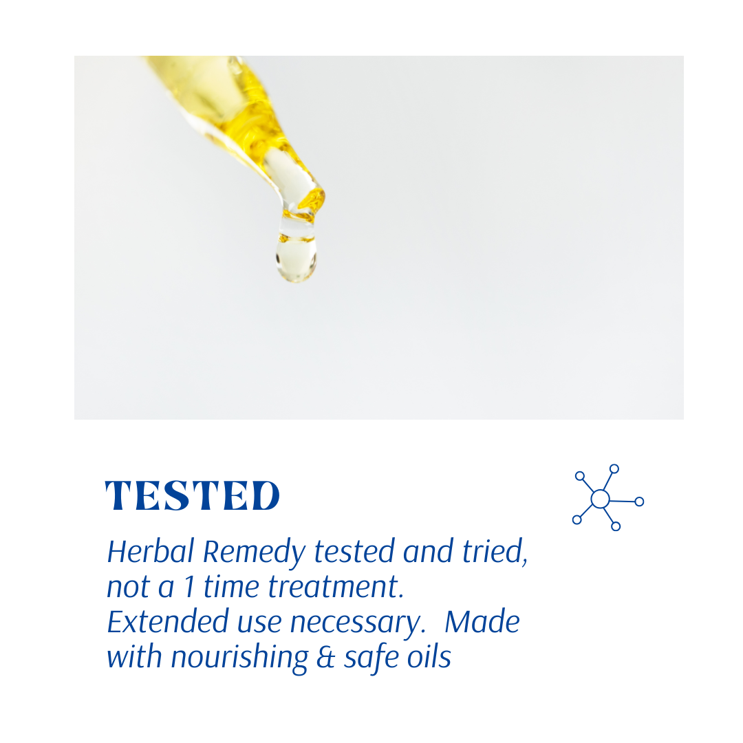 Lady Beard facial conditioning oil product image